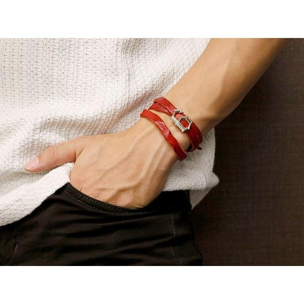 Rakuten メンズ ダイヤモンド ブレスレット 数字 9 ナンバー 3周巻き レッド ホワイトゴールドk18 地金 K18 18金 男性用 コントラッド 東京 Contrad Tokyo drwm ジュエリー工房アトラス 通販 Yahoo ショッピング 正規激安 Blanka Egypt Com