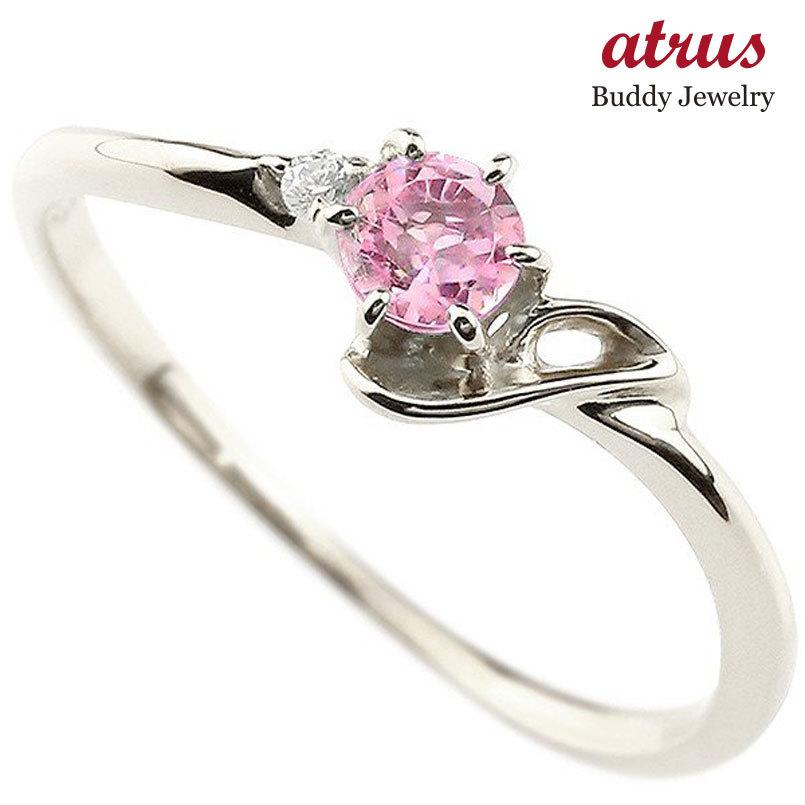日本最大の ピンクサファイア ピンキーリング J ネーム イニシャル 指輪 貴方だけの宝物を身に着ける喜びを ダイヤモンド 送料無料 人気 9月誕生石 レディース シルバーアルファベット 華奢リング レディースアクセサリー Www Affaires Sociales Gouv Cg