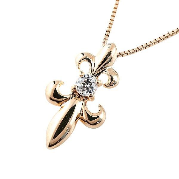 爆安プライス メンズ ダイヤモンド ペンダントピンクゴールドk10 ダイヤ ネックレス トップ 百合 ユリの紋章 10金 チェーン 人気 フルール ド リス 送料無料 tp102dgi ジュエリー工房アトラス 通販 Yahoo ショッピング 爆安プライス Skylanceronline Com