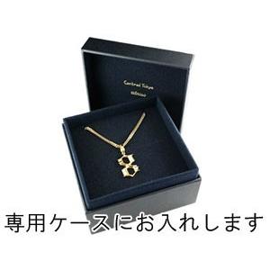 18金ネックレス トップ メンズ 喜平 キヘイ ペンダント ダイヤモンド イエローゴールドk18 クロー 爪 牙 ファング 一粒 コントラッド 東京 18ｋ セール saleの画像