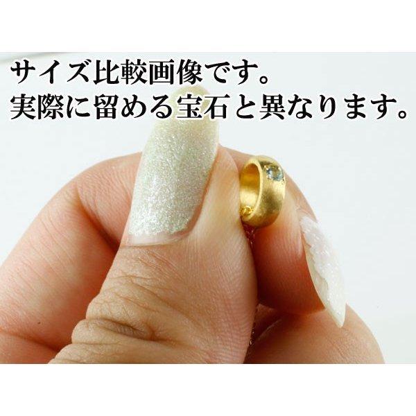 24金 ネックレス トップ 純金 ベビーリング 甲丸 誕生石 出産祝い お守り 金 ゴールド 24k ペンダントトップ 人気 男女兼用 送料無料 セール saleの画像