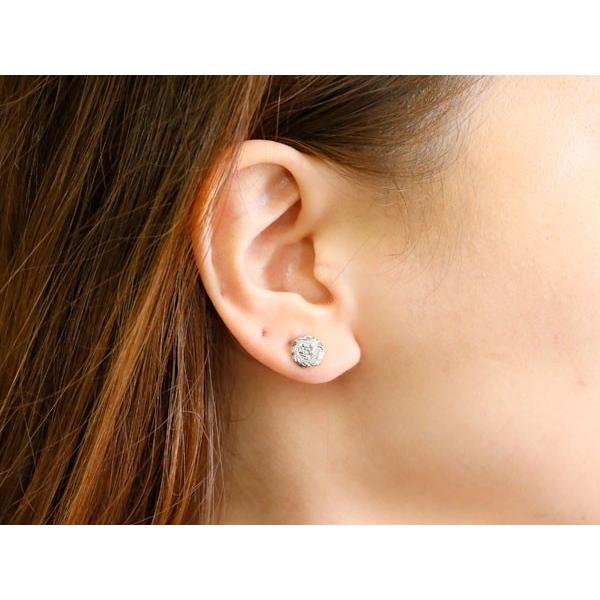 大幅値下 メール便ok 日本製 ハワイアンジュエリー プラチナピアス メンズ 片耳ピアス ハワイアンピアス ラウンド 丸型 丸いピアス ピアス スタッドピアス ダイヤモンド Pt900 誕生石 dpum ジュエリー工房アトラス 通販 Yahoo ショッピング 新作 Www