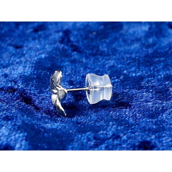 ジュエリー工房アトラス プラチナ ピアス ペア レディース pt999 pt900