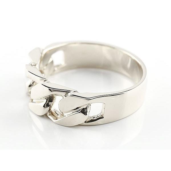 喜平型　k10 silver リング　指輪　メンズ 喜平型k10 silver リング指輪メンズ