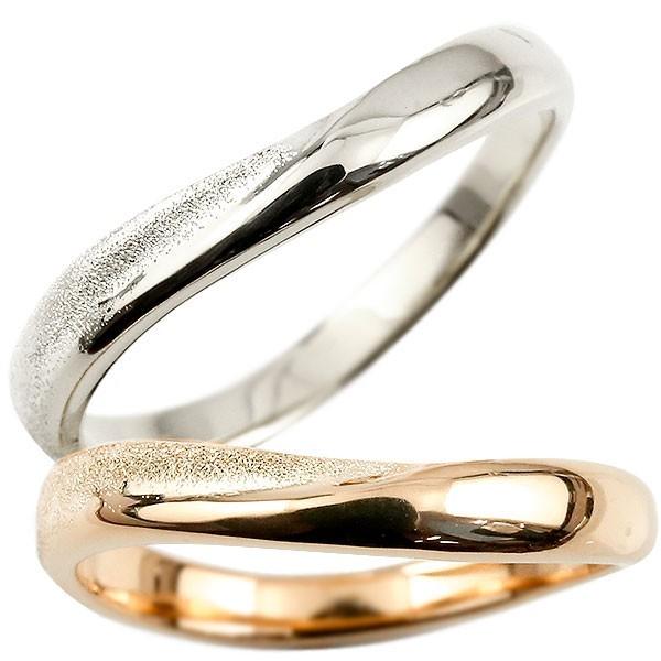 今年の新作から定番まで 指輪 プラチナ 結婚指輪 リング 緩やかなv字 地金 18金 Pt900 ダイヤポイント加工 スターダスト仕上げ 結婚式 マリッジリング 結婚指輪 ピンクゴールドk18 プラチナ ペアリング 結婚 リング マリッジ メンズアクセサリー Niizashiki Hp Jp