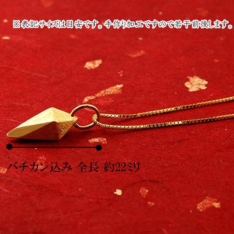 純金 ネックレス 24金 トップ メンズ 金 ゴールド 24K フーチ 純金 ネックレス 24金 トップ メンズ 金 ゴールド 24K フーチ