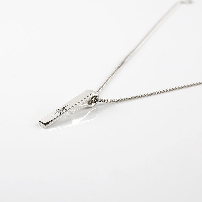 即日出荷 プラチナ ネックレス メンズ トップ ダイヤモンド 1粒 Pt999 バーネックレス チェーン スター彫り プレート 純プラチナ 人気 シンプル 男性 nmpt999 ジュエリー工房アトラス 通販 Yahoo ショッピング New限定品 Lespakigali Com