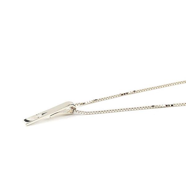 メンズ ネックレス トップ シルバー925 バーネックレス ダイヤモンド sv925 スター彫り プレートネックレス トレジャーハンター 送料無料 人気 セール saleの画像