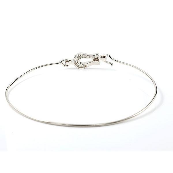 プラチナ ブレスレット メンズ バングルダイヤモンド 馬蹄 ホースシュー pt900 華奢 細身 送料無料 人気 セール SALE MJP K18YG カット喜平ネックレス 造幣局検定マーク 50? (CK-35) イエローゴールド