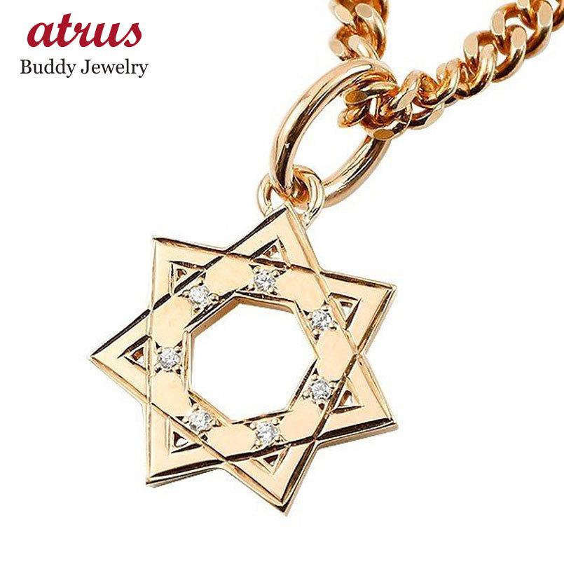 K10 中空デザイン 喜平ネックレス