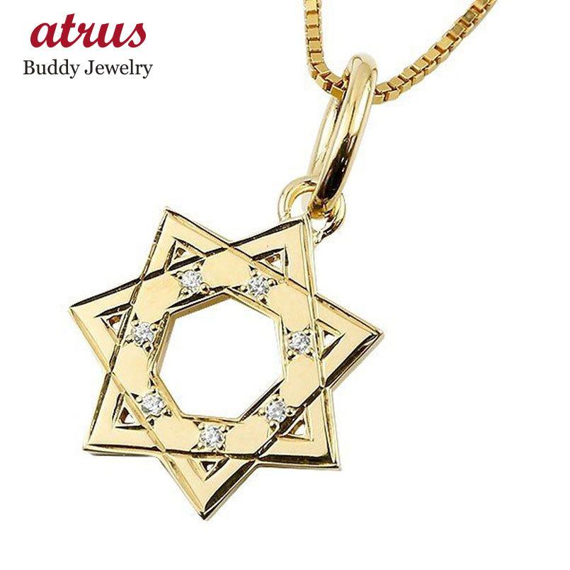 ペンダントトップ メンズ ゴールド 10金 バーネックレス 喜平