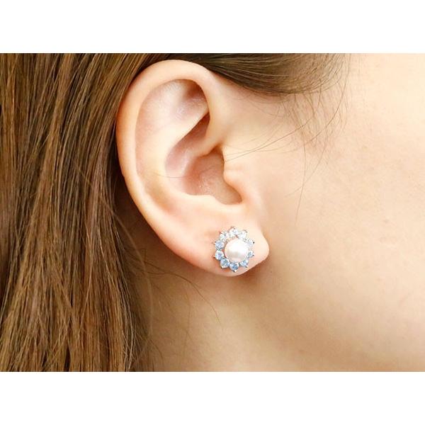 SALE／94%OFF】 Lilas ブルームーンストーン6パーツピアスカフ K10