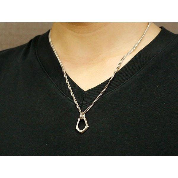 プラチナ ネックレス 喜平 トップ 馬蹄 ハワイアンジュエリー ペンダントトップ pt900 ホースシュー 蹄鉄 お守り シンプル 人気 男女兼用 送料無料 セール saleの画像