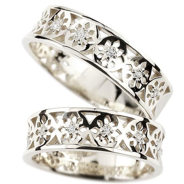 国際ブランド メンズ ペアリング プラチナ ダイヤモンド エンゲージリング ダイヤ 指輪 幅広 Pt950 透かし 結婚指輪 マリッジリング リング 宝石 カップル fh100dpmr ジュエリー工房アトラス 通販 Yahoo ショッピング 値引きする 5starbazar Com