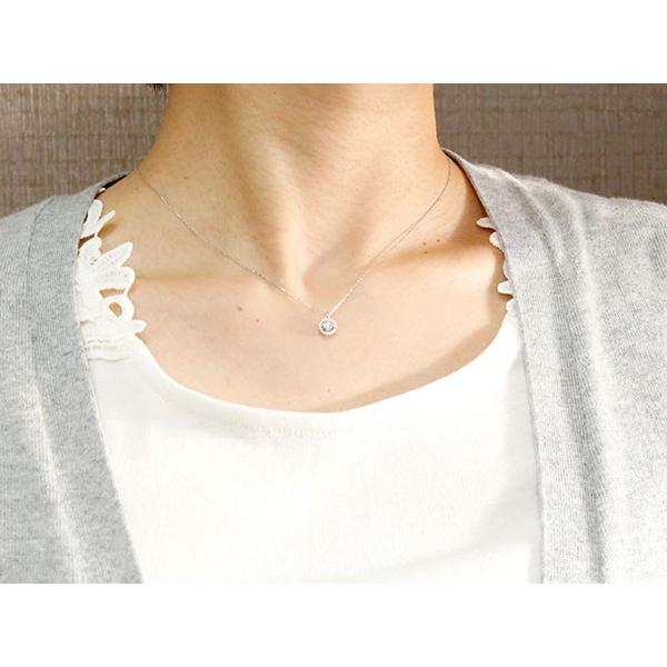 プラチナ ネックレス ペンダントトップ ダイヤモンド ペンダント ダイヤ チェーン 人気 レディース pt900 稀少石 宝石 あすつく 送料無料 セール saleの画像