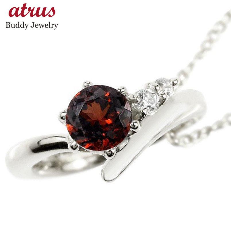 人気特価激安 ネックレス トップ メンズ ガーネット ダイヤモンド ベビーリング ホワイトゴールドk10 チェーン ネックレス シンプル ダイヤ 人気 10金 1月誕生石 男性用 gwim ジュエリー工房アトラス 通販 Yahoo ショッピング 値引きする Mtkbrasil Com Br