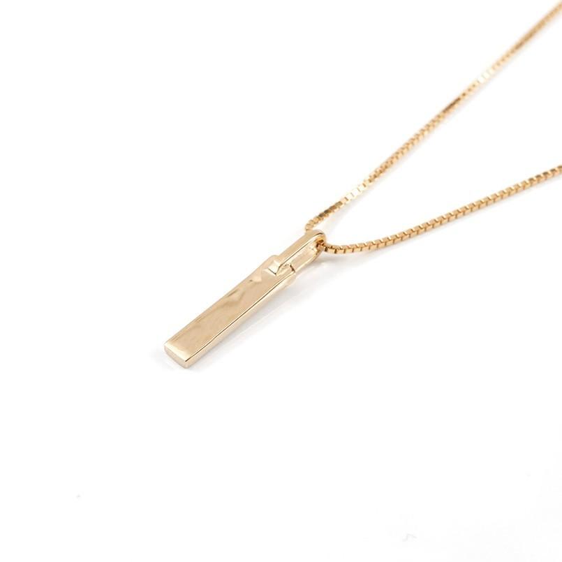 残りわずか ハワイアンジュエリー メンズ ネックレス トップ ピンクゴールドk18 ペンダント 18金 チェーン 地金 マイレ トレジャーハンター 男性用 シンプル 送料無料 全国宅配無料 Www Ladislexia Net