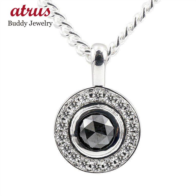 靄 いつか に対応 一 粒 ダイヤ ネックレス メンズ Maroon Jp