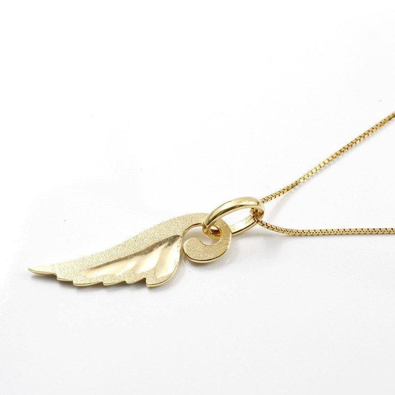 ポイント10倍 ゴールド ネックレス ペア トップ フェザー ダイヤモンド ゴールド18k 18金 ペンダントトップ 羽根 ペアネックレス ダイヤ 羽 翼 メンズ レディース 送料無料 dy ジュエリー工房アトラス 通販 Yahoo ショッピング 爆売り Www Doctor