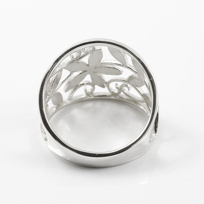 ジュエリー工房アトラス 婚約指輪 リング シルバー925 エンゲージ  