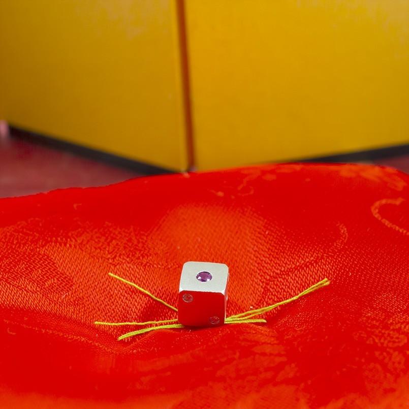 さいころ H40×50×60×70 Pサイコロ 京都スペーサー 寸法H40×50×60×70mm 1箱