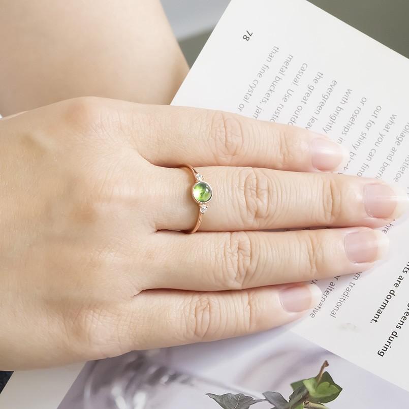 婚約指輪 ダイヤ 安い リング 選べる天然石 ダイヤモンド ピンク