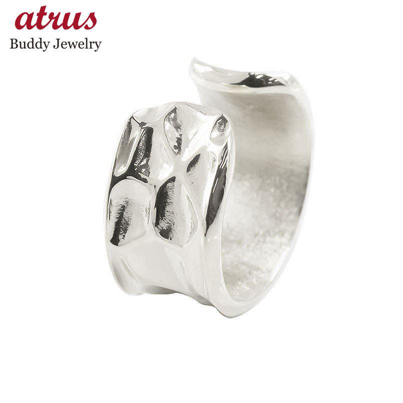 独創的 メンズ イヤーカフ ホワイトゴールドk10 イヤークリップ 片耳用 イヤカフ イヤリング 幅広 凸凹 テクスチャ 10金 ゴールド 10k 地金 男性 送料無料 好評 Zoetalentsolutions Com