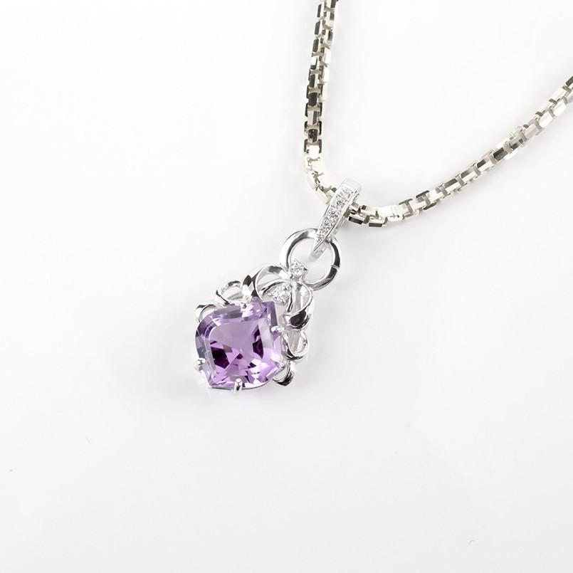 18金 アジャスターバチカン ネックレス ダイヤモンド ゴールド 18K ホワイトゴールドK18 マルチバチカン 万能 付け替え 女性 あすつく 送料無料 セール saleの画像