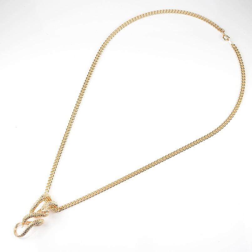 ジュエリー工房アトラス 18金 ネックレス メンズ トップ 喜平 ジュエリー工房アトラス 18金 ネックレス メンズ トップ 喜平