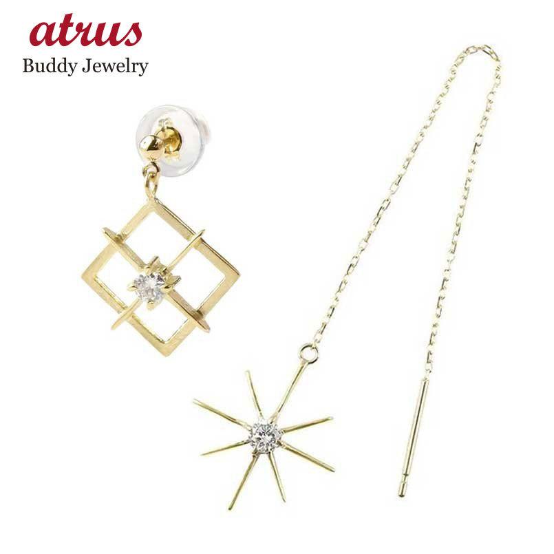 Hirotaka Hirotaka Sea Anemone パールハギーピアス アネモネ ピアス