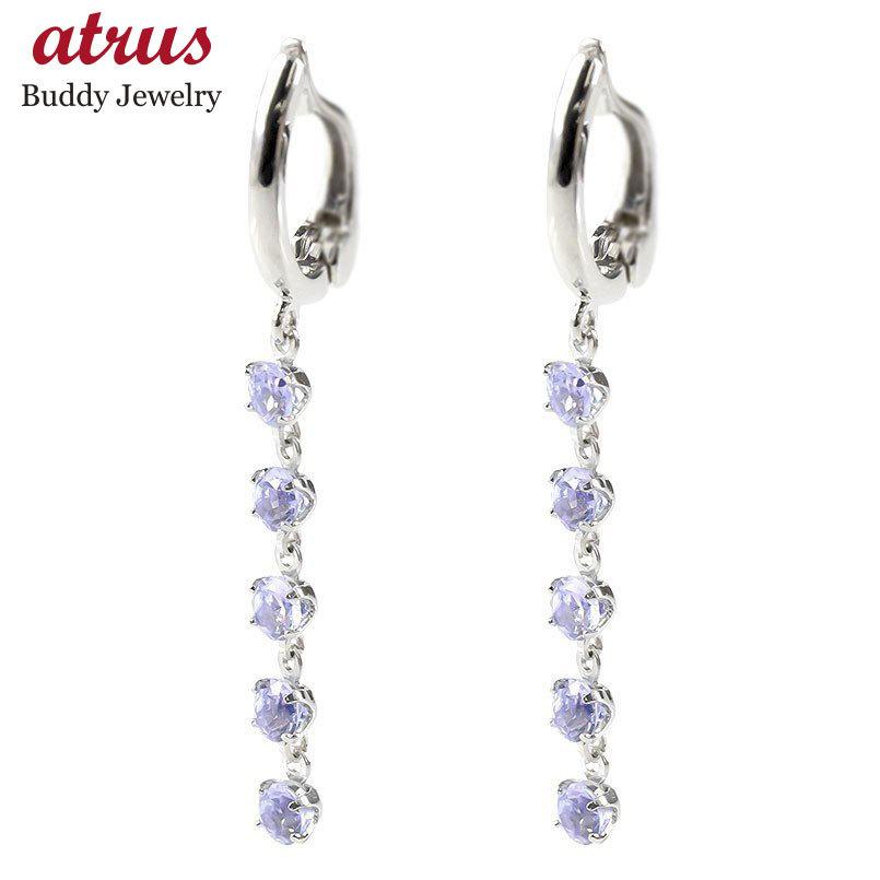 ちまっと♡ボタニカル風鈴型にゃんこ リトルウッズ ピアス/イヤリング