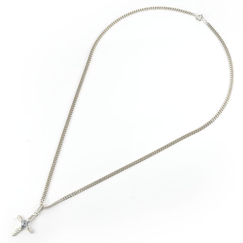 人気特価激安 プラチナ ネックレス トップ メンズ トップ 喜平用 アクアマリン クロス つや消し トップ Pt900 十字架 チェーン キヘイ ネイティブアメリカン 男性 aqpcmba ジュエリー工房アトラス 通販 Yahoo ショッピング メール便なら送料無料