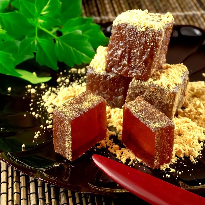 寒天信玄餅 金精軒 黒蜜 きなこ 国産 山梨 信玄餅 個包装 ギフト 贈答用 スイーツ 和菓子 プレゼント ギフト おやつ ポイント消化 送料無料 0611ki100 ジュエリー工房アトラス 通販 Yahoo ショッピング