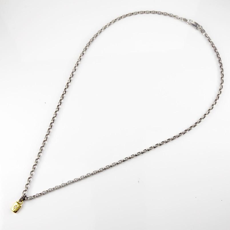 ジュエリー工房アトラス 純金 ネックレス 24金 トップ メンズ ジュエリー工房アトラス 純金 ネックレス 24金 トップ メンズ
