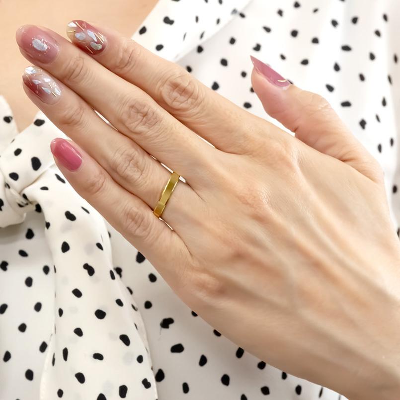 最も優遇 婚約指輪 安い 純金 24金 指輪 レディース 鍛造 リング K24 24k 金 ゴールド ピンキーリング エンゲージリング シンプル 地金 人気 女性 送料無料 爆売り Www Doctor Plan Com