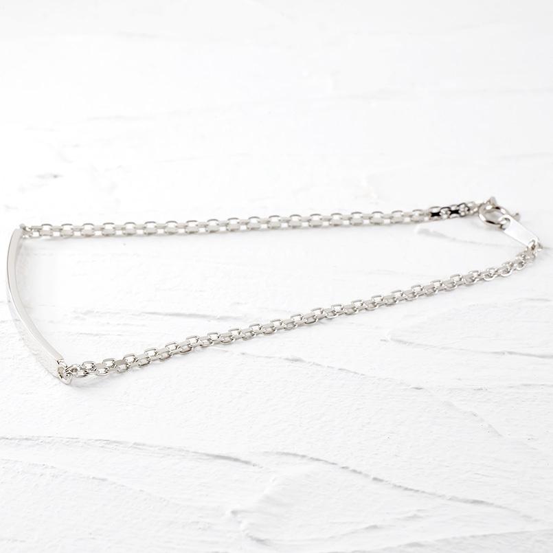 プラチナブレスレット レディース Pt900 / Pt850 ジュエリー工房アトラス プラチナ ブレスレット レディース バングル