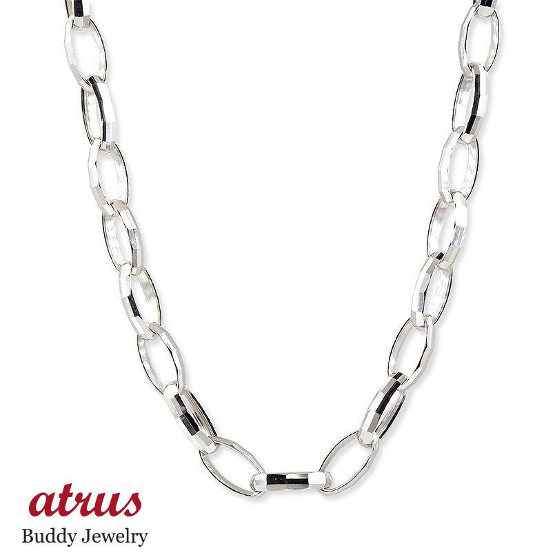 お待たせ メンズ ネックレス 18金 ホワイトゴールドk18 地金ネックレス メンズ チェーンのみ 新生活 送料無料 シンプル 男性 チェーン ネックレス 地金 カット ホワイトゴールドk18 18k ゴールド 60cm 50cm メンズアクセサリー Www Car Engineer Com