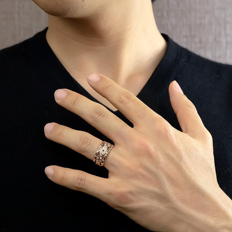 18金 リング メンズ ダイヤモンド 指輪 ゴールド ピンクゴールドk18 18k 太め ピンキーリング 男性 透かし 幅広 送料無料 人気 セール SALE :210202tp103dgm:ジュエリー工房アトラス 通販 18金 ゴールド リング メンズ ピンクゴールドK18 指輪 ピンキーリング 地金リング リーガルタイプ 宝石なし ストレート 人気 男性用 18k シンプル ファッションリング スタンダード プレゼント ギフト 普段使い
