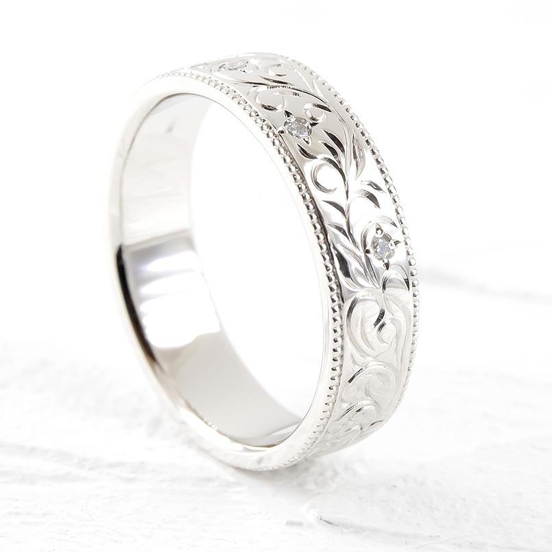 プラチナ999 純プラチナ リング ダイヤモンド 指輪 pt999 婚約指輪
