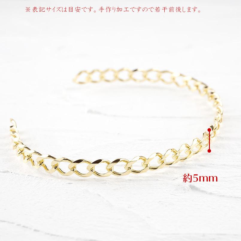 18金 メンズ バングル 喜平 シングル ブレスレット シンプル 地金 ゴールド 18k イエローゴールドk18 男性 キヘイ 送料無料 人気 セール saleの画像