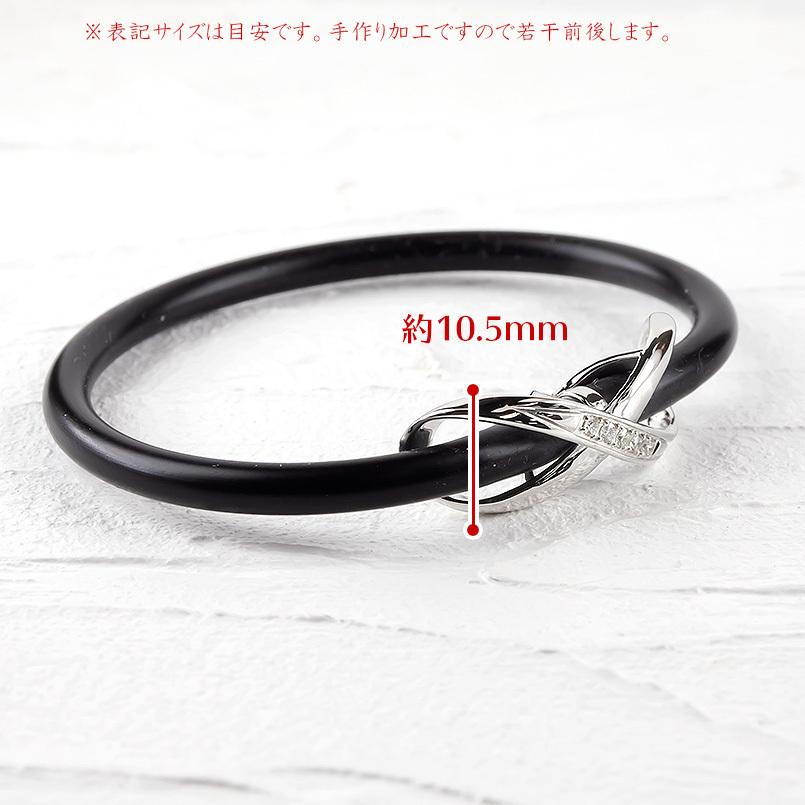 ジュエリー工房アトラス ゴールド ブレスレット サイズフリー メンズ 