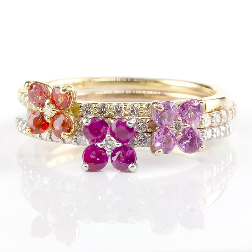 上質 1カラット 天然ダイヤモンド 5連 プラチナ リング 指輪 約12号 ジュエリー工房アトラス 18金 プラチナ リング 12号 選べる天然石