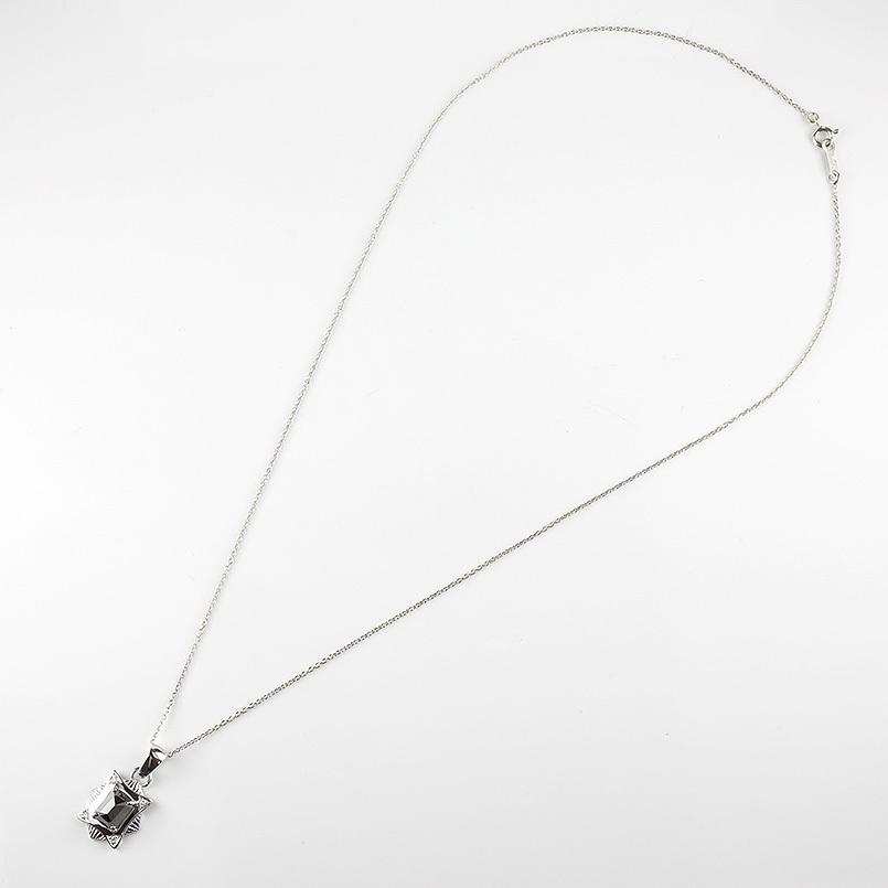 天然　ブラックダイヤモンド　ペンダントトップ　S925 Amazon | Pt900 1Pブラック ペンダントトップ ブラックダイヤモンド