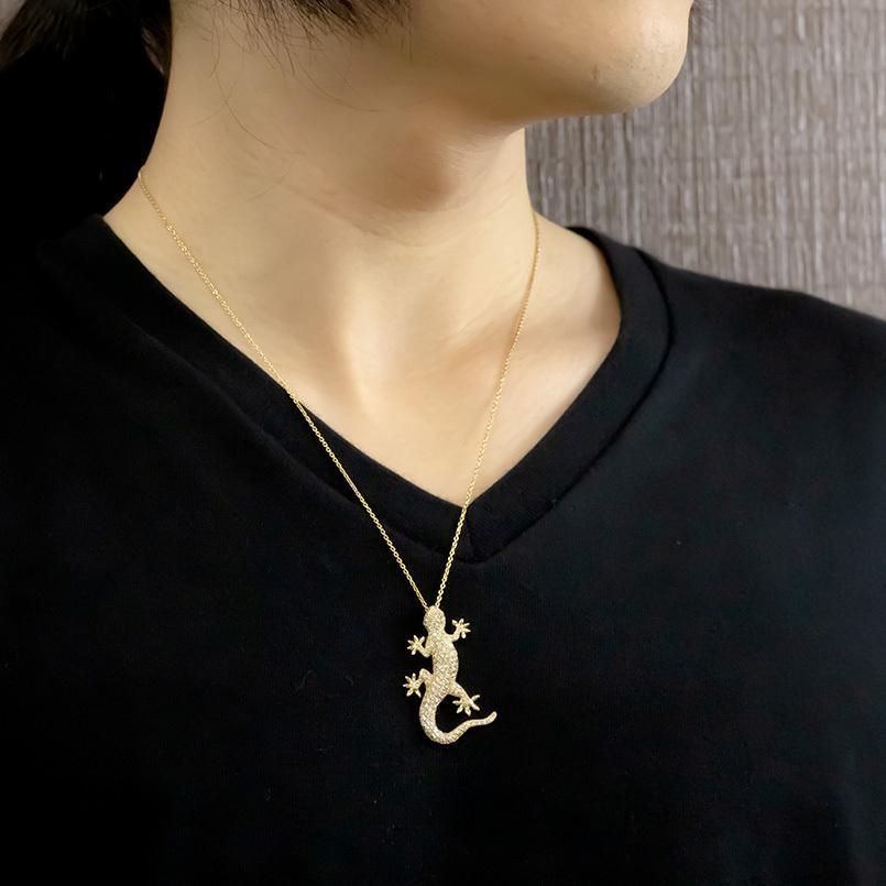 ジュエリー工房アトラス 18金 ネックレス メンズ ダイヤモンド ジュエリー工房アトラス 18金 ネックレス メンズ ダイヤモンド