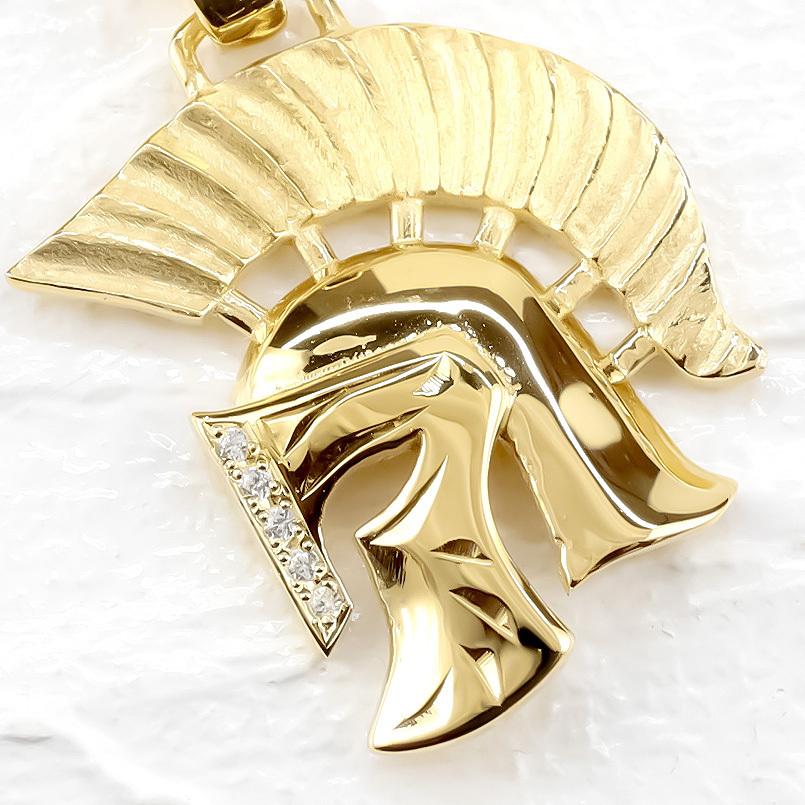 ジュエリー工房アトラス 18金 ネックレス メンズ トップ 喜平 
