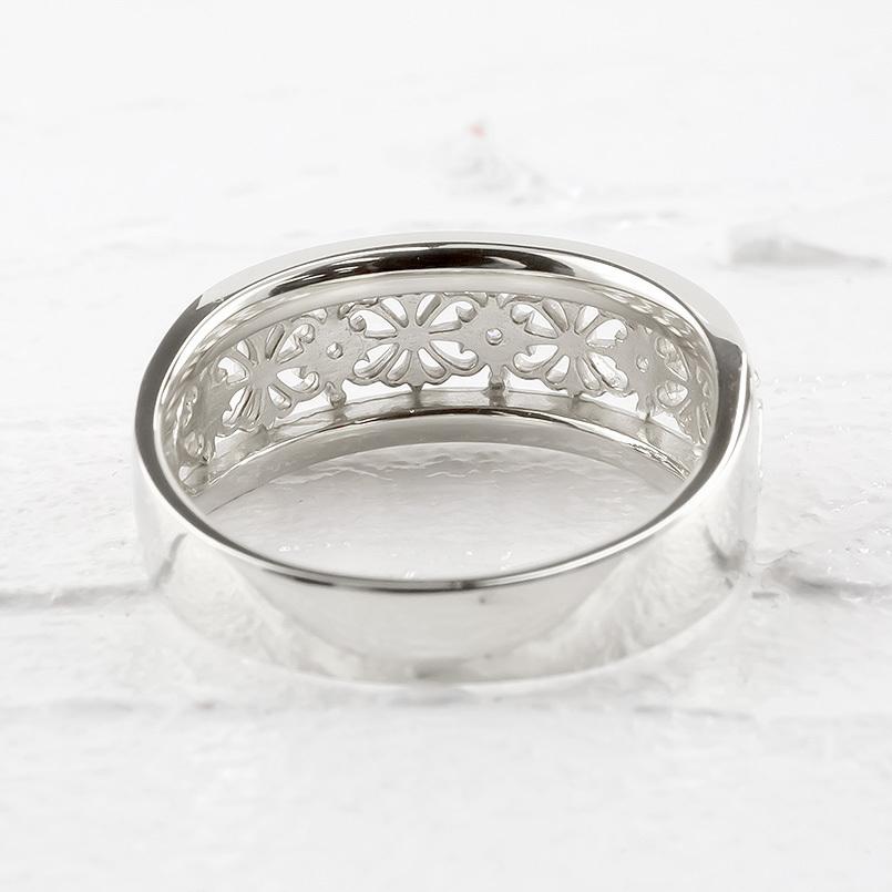 ダイヤ スピネル リング 指輪 ダイヤモンド プラチナ Pt900 ○ K18