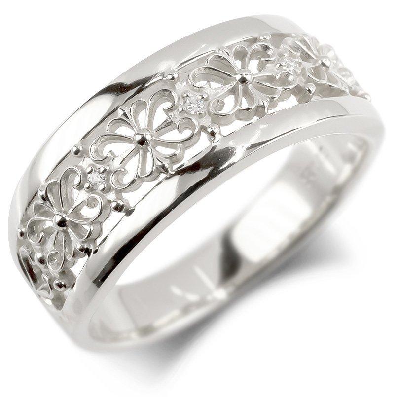 K10、K18 スターリングシルバー950メンズリング 24号 量目2.3g 【公式