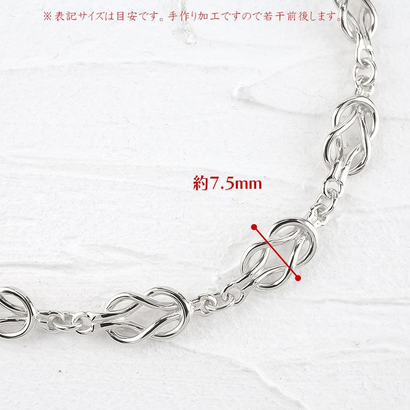 ジュエリー工房アトラス ゴールド ブレスレット メンズ