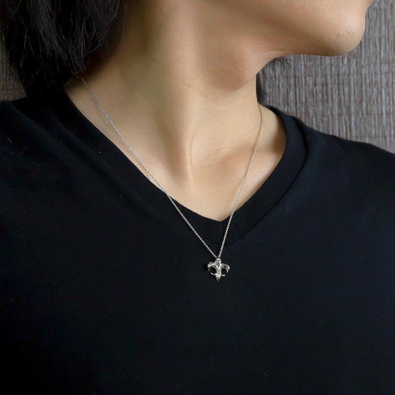 ペンダントトップ　K10　ダイヤモンド　アクセサリー　ジュエリー　現状品 ジュエリー工房アトラス ゴールド ネックレス トップ メンズ