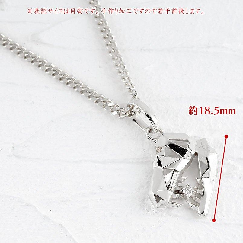 シルバー ネックレス トップ メンズ 喜平用 ダイヤモンド ティラノサウルス 恐竜 ペンダントトップ sv925 ペンダント チェーン キヘイ 送料無料 セール saleの画像
